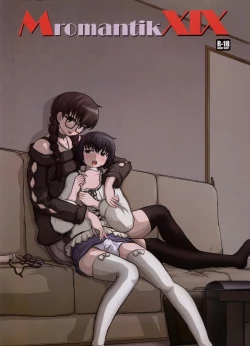 Page 1 of MromantikXIX