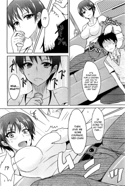 Page 4 of Tanjun? ￩ ♡ ￫ Fukuzatsu? | Simple? Complicated?