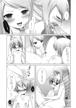 Page 14 of Boku no Knight-sama