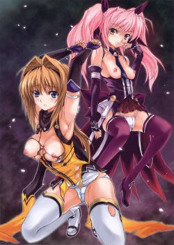 Page 26 of Kuraki Kakusei Shi Honoo Wazuka Hikaru Raijin