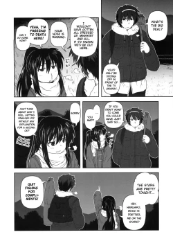 Page 3 of Kyonko to Issho