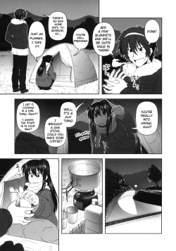 Page 6 of Kyonko to Issho