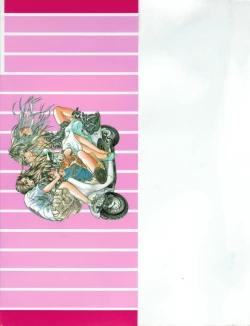 Page 154 of Doujin Anthology Bishoujo Alacarte 2