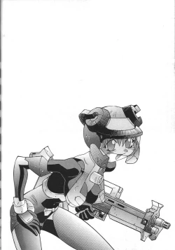 Page 35 of Doujin Anthology Bishoujo Alacarte 2