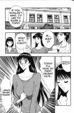 Page 124 of Seminar of Big Tits 5