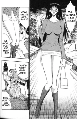 Page 129 of Seminar of Big Tits 5