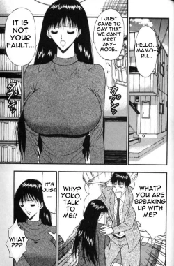 Page 160 of Seminar of Big Tits 5