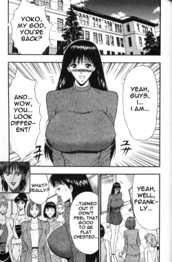 Page 162 of Seminar of Big Tits 5