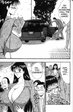 Page 170 of Seminar of Big Tits 5