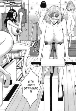 Page 18 of Seminar of Big Tits 5