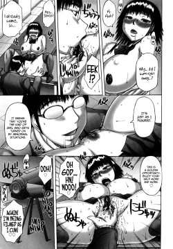 Page 134 of Nuki x Sen