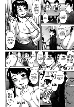 Page 167 of Nuki x Sen