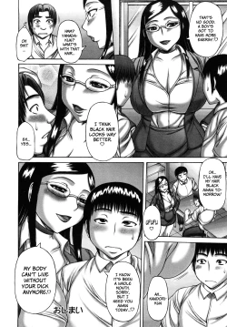 Page 67 of Nuki x Sen