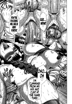 Page 80 of Nuki x Sen