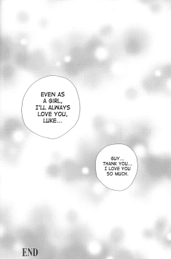 Page 23 of むらさきあかり]luke luke syndrome/RUKURUKU Shoukougunenglish saha