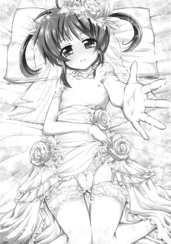 Page 2 of Nanofei -Lyrical wedding