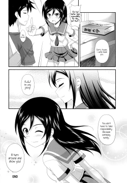 Page 23 of Itoshii Ore no Tenshi ga Maji Tenshi | My lovely Angel really is an Angel!