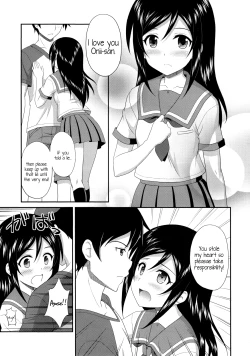 Page 6 of Itoshii Ore no Tenshi ga Maji Tenshi | My lovely Angel really is an Angel!