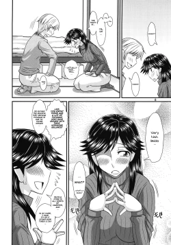 Page 8 of Futanari no Kanojo to Ichaicha Suru Hanashi | A Story of Fooling Around with My Futanari Girlfriend