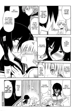 Page 20 of Banchou no Ohanashi | A Talk with the Banchou