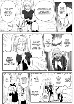 Page 4 of Ninja Izonshou Vol. 7 | Ninja Dependence Vol. 7