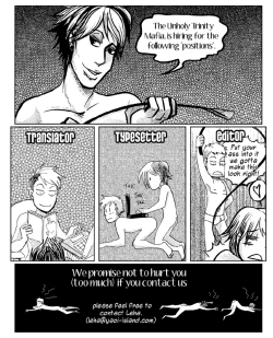 Page 26 of Punk Sunzen no Imagination!