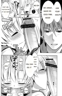 Page 13 of Sunohara Mania 2