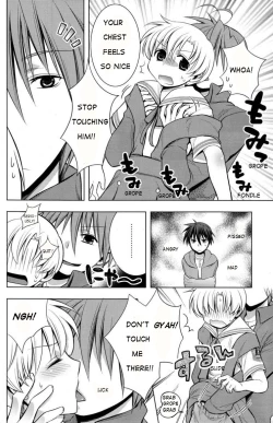 Page 9 of Sunohara Mania 2