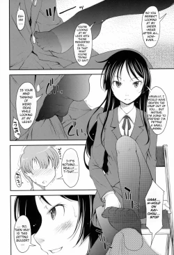 Page 47 of Love Icha ☆ Ch. 1-4