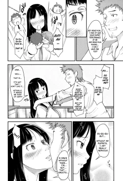 Page 68 of Love Icha ☆ Ch. 1-4