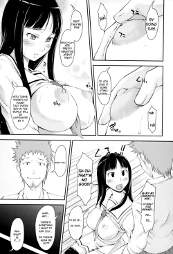 Page 73 of Love Icha ☆ Ch. 1-4