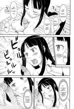 Page 75 of Love Icha ☆ Ch. 1-4