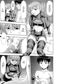 Page 16 of Mahou Shoujo Asuka