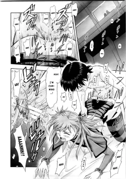 Page 27 of Mahou Shoujo Asuka