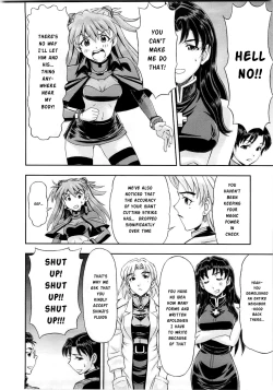 Page 9 of Mahou Shoujo Asuka
