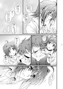 Page 28 of SUNSET Dear Lovers