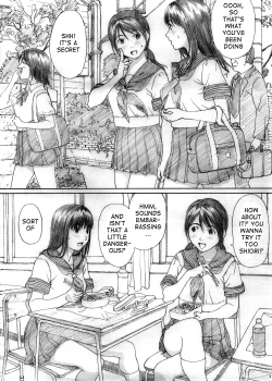 Page 3 of Futari Hanabi