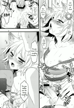 Page 16 of Kitsune Shuugen
