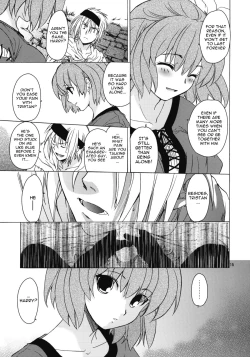 Page 14 of Saint Foire Festival 8 Mabel + Paper