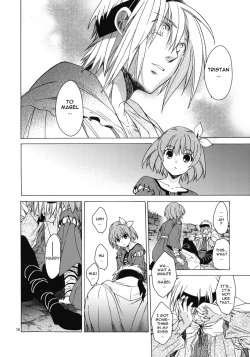 Page 15 of Saint Foire Festival 8 Mabel + Paper