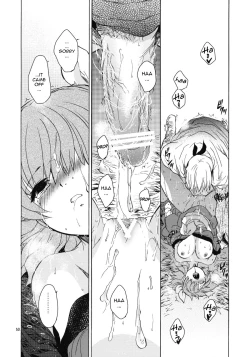 Page 48 of Saint Foire Festival 8 Mabel + Paper