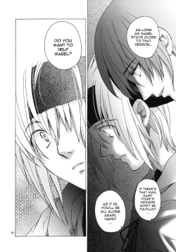 Page 50 of Saint Foire Festival 8 Mabel + Paper