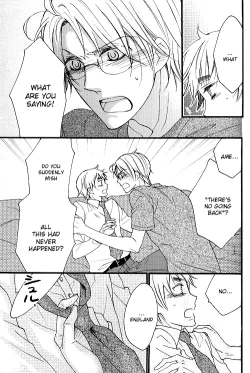 Page 6 of Call My Name