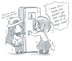 Page 11 of Pokemon - Aroma Lady Desperation