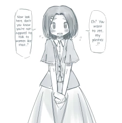 Page 24 of Pokemon - Aroma Lady Desperation