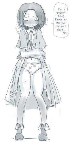 Page 26 of Pokemon - Aroma Lady Desperation