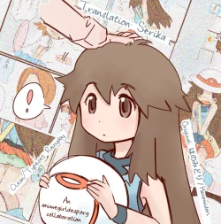 Page 28 of Pokemon - Aroma Lady Desperation