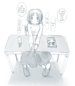 Page 3 of Pokemon - Aroma Lady Desperation