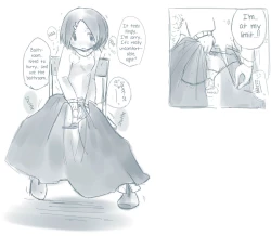 Page 6 of Pokemon - Aroma Lady Desperation