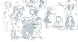 Download Pokemon - Aroma Lady Desperation